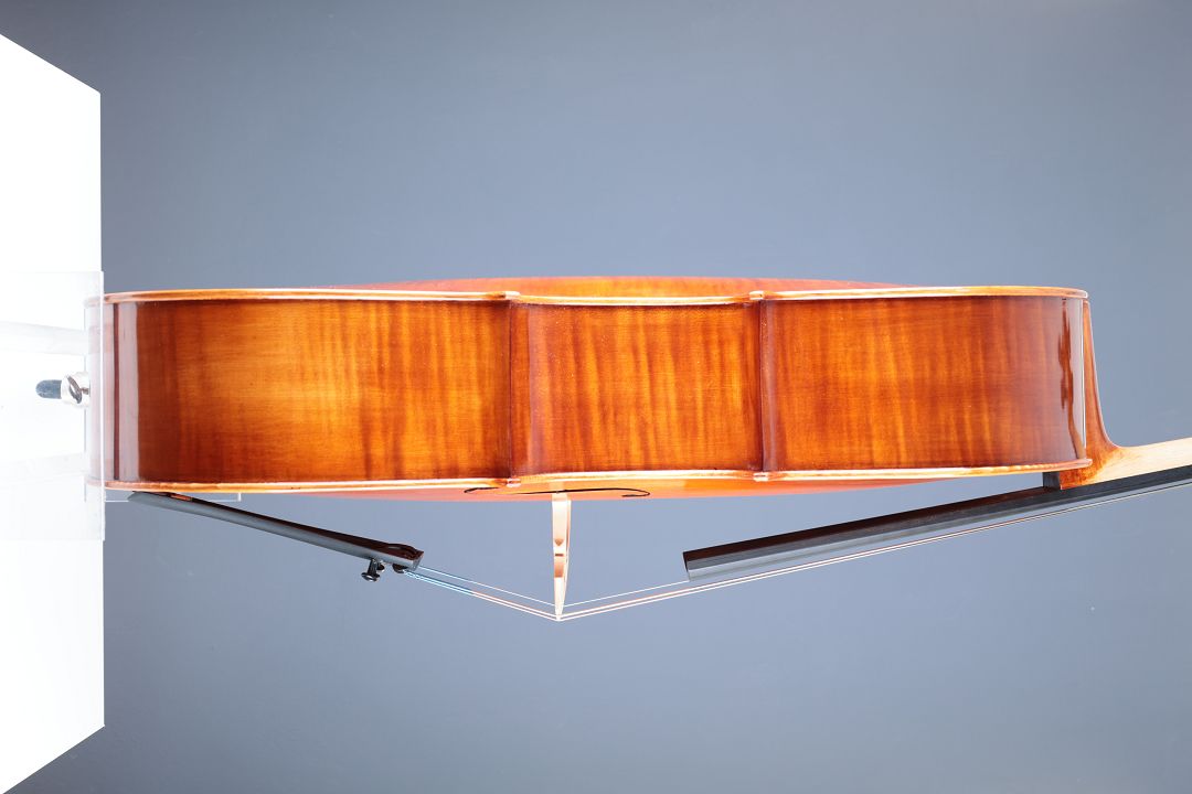 Leonhardt Rainer W. - Mittenwald Anno 2025 - C-420